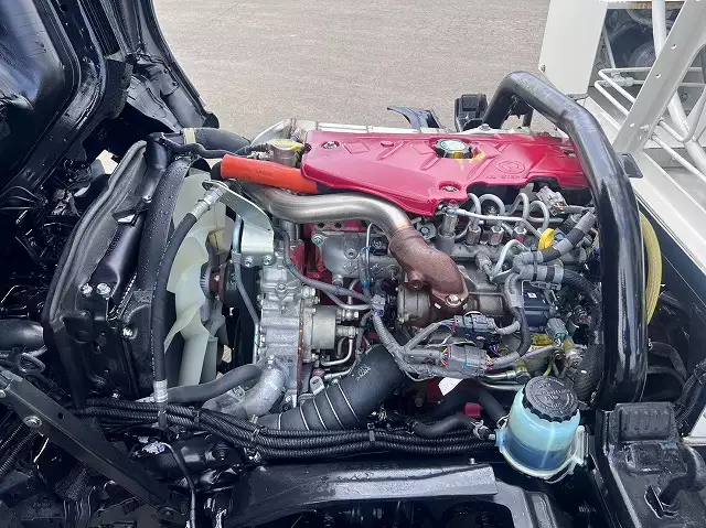 令和01年/平成31年07月中古小型日野日野の画像11