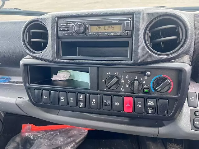 令和01年/平成31年07月中古小型日野日野の画像12