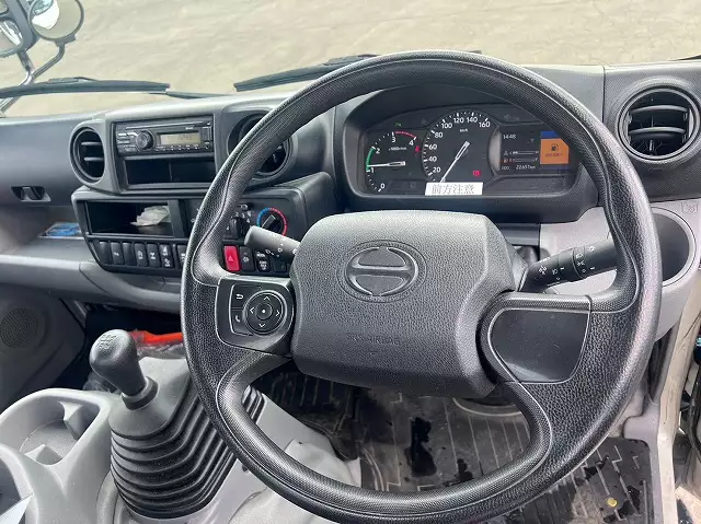 令和01年/平成31年07月中古小型日野日野の画像14