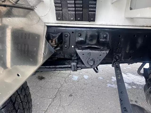 令和01年/平成31年07月中古小型日野日野の画像17