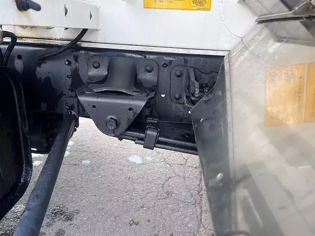 令和01年/平成31年07月中古小型日野日野の画像18