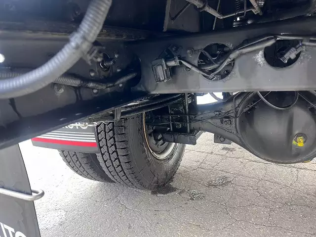 令和01年/平成31年07月中古小型日野日野の画像20