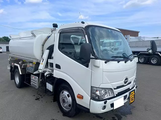 令和01年/平成31年07月中古小型日野日野の画像3