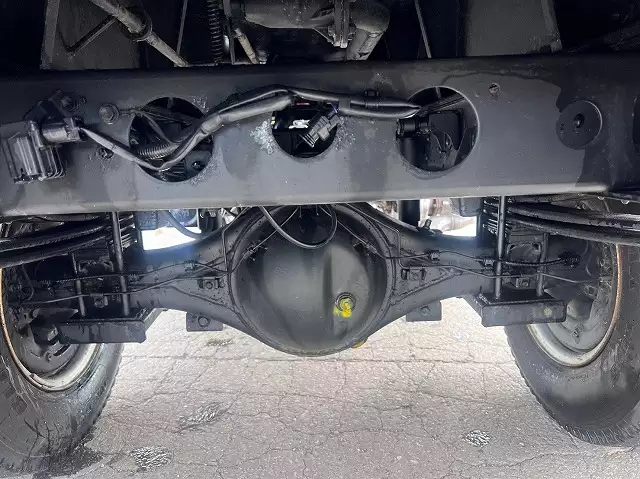 令和01年/平成31年07月中古小型日野日野の画像21