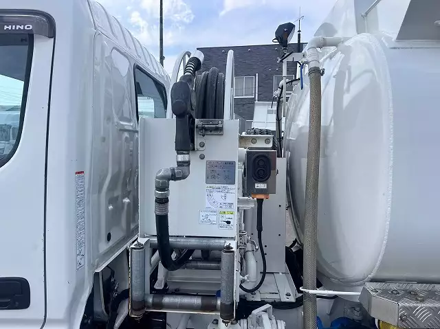 令和01年/平成31年07月中古小型日野日野の画像27