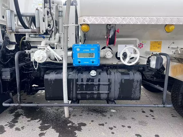 令和01年/平成31年07月中古小型日野日野の画像29