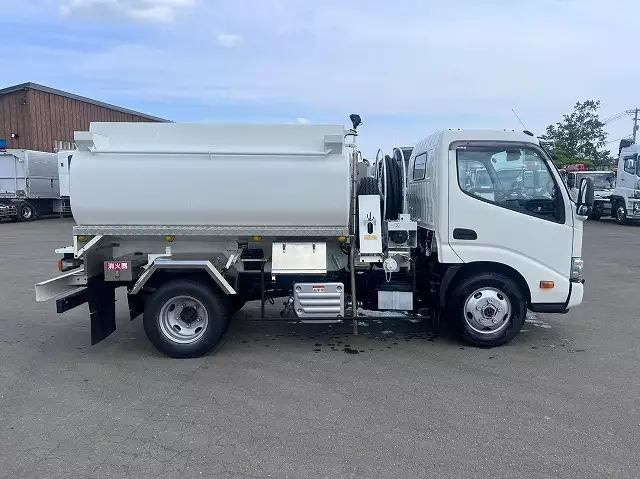 令和01年/平成31年07月中古小型日野日野の画像4