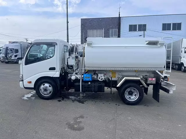 令和01年/平成31年07月中古小型日野日野の画像5