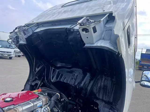 令和01年/平成31年07月中古小型日野日野の画像6