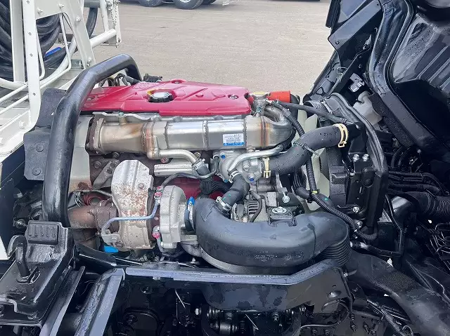 令和01年/平成31年07月中古小型日野日野の画像8