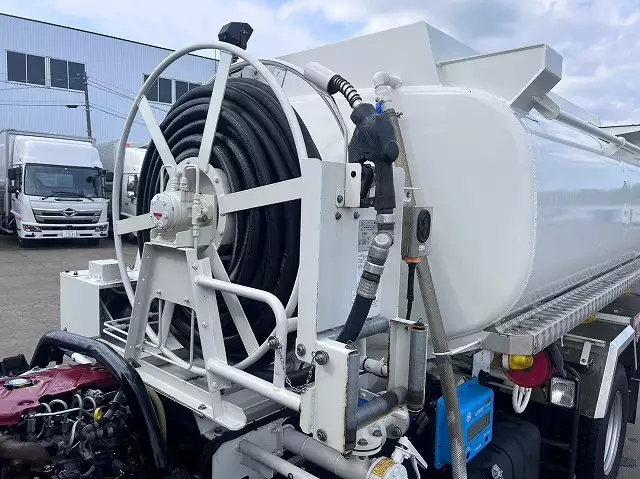 令和01年/平成31年07月中古小型日野日野の画像10