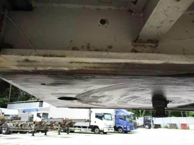 平成16年07月中古その他バントレーラー・ウィングトレーラーユソーキの画像12