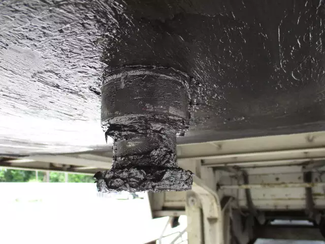 平成16年07月中古その他バントレーラー・ウィングトレーラーユソーキの画像13