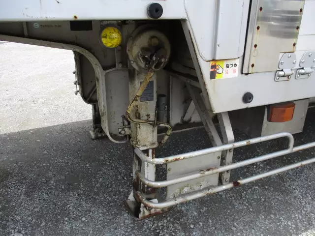 平成16年07月中古その他バントレーラー・ウィングトレーラーユソーキの画像16