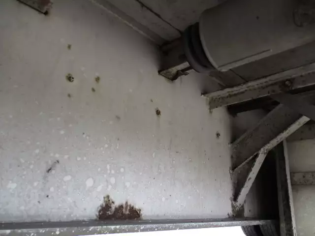 平成16年07月中古その他バントレーラー・ウィングトレーラーユソーキの画像17