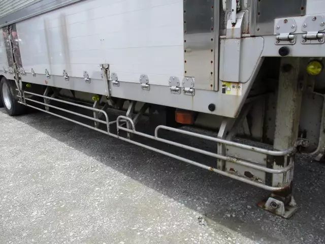 平成16年07月中古その他バントレーラー・ウィングトレーラーユソーキの画像18