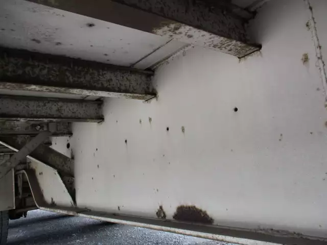 平成16年07月中古その他バントレーラー・ウィングトレーラーユソーキの画像20