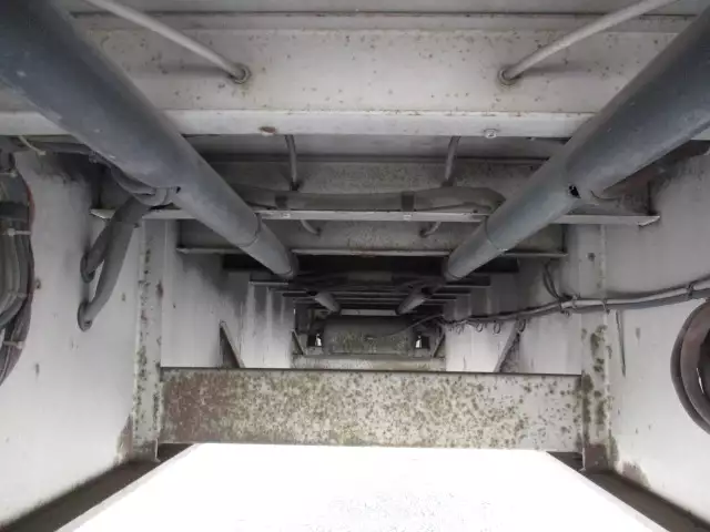 平成16年07月中古その他バントレーラー・ウィングトレーラーユソーキの画像21