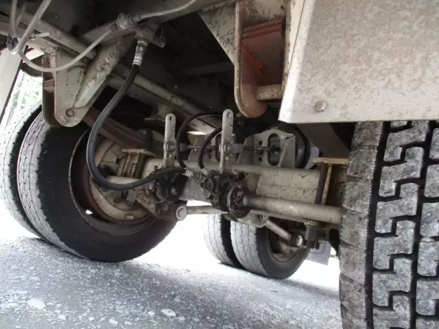 平成16年07月中古その他バントレーラー・ウィングトレーラーユソーキの画像22