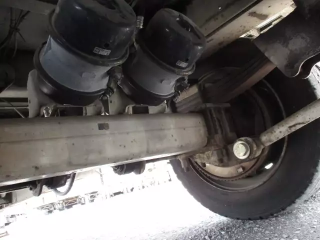 平成16年07月中古その他バントレーラー・ウィングトレーラーユソーキの画像23