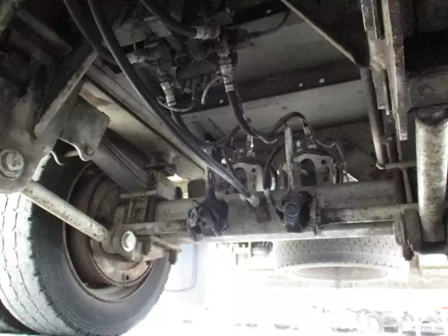 平成16年07月中古その他バントレーラー・ウィングトレーラーユソーキの画像24