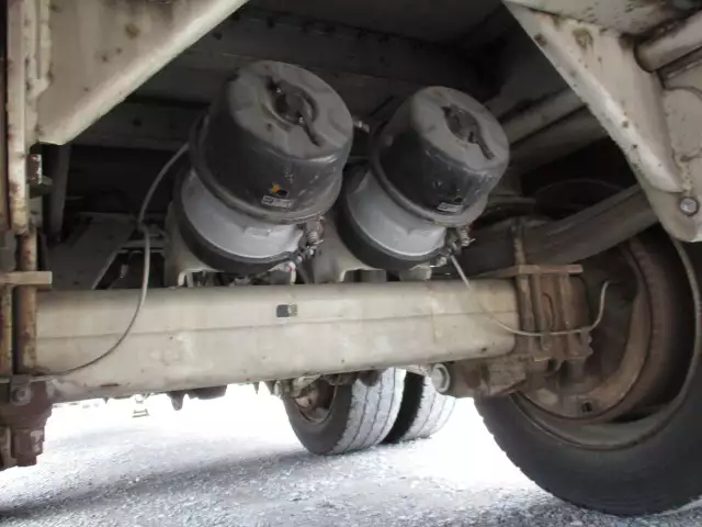 平成16年07月中古その他バントレーラー・ウィングトレーラーユソーキの画像25