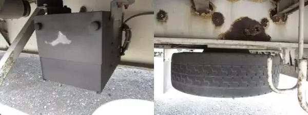 平成16年07月中古その他バントレーラー・ウィングトレーラーユソーキの画像29