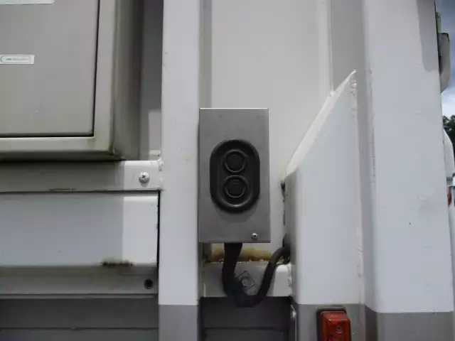 平成16年07月中古その他バントレーラー・ウィングトレーラーユソーキの画像31