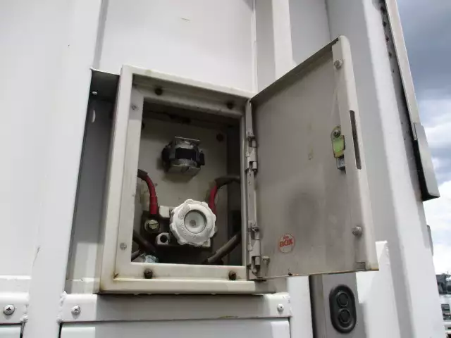 平成16年07月中古その他バントレーラー・ウィングトレーラーユソーキの画像32