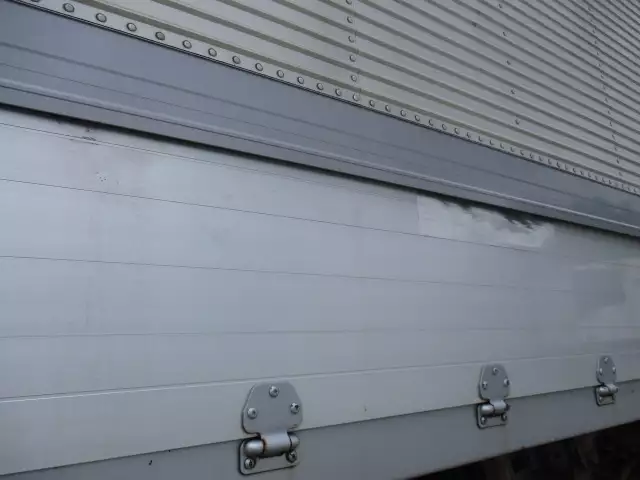 平成16年07月中古その他バントレーラー・ウィングトレーラーユソーキの画像33