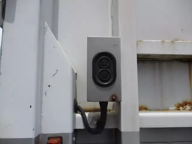 平成16年07月中古その他バントレーラー・ウィングトレーラーユソーキの画像35