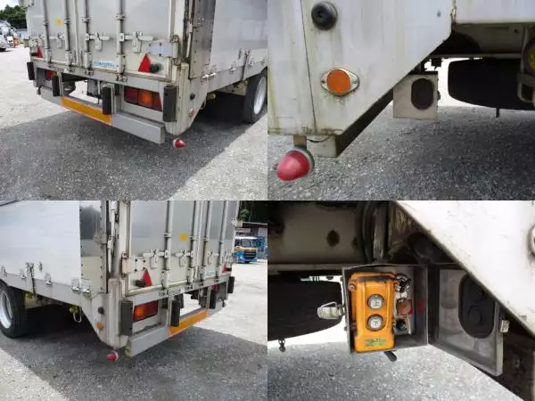 平成16年07月中古その他バントレーラー・ウィングトレーラーユソーキの画像37