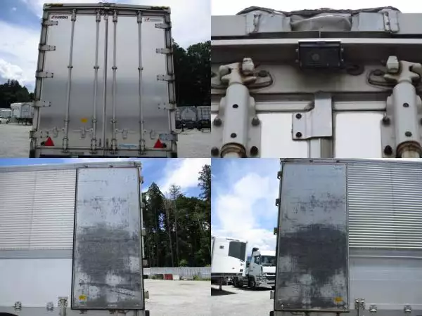 平成16年07月中古その他バントレーラー・ウィングトレーラーユソーキの画像38