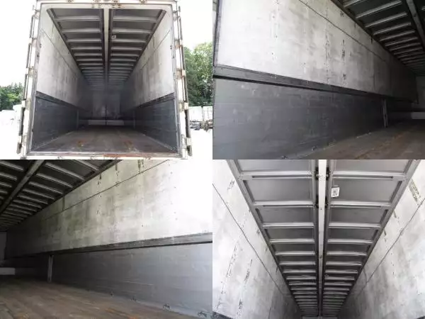 平成16年07月中古その他バントレーラー・ウィングトレーラーユソーキの画像39