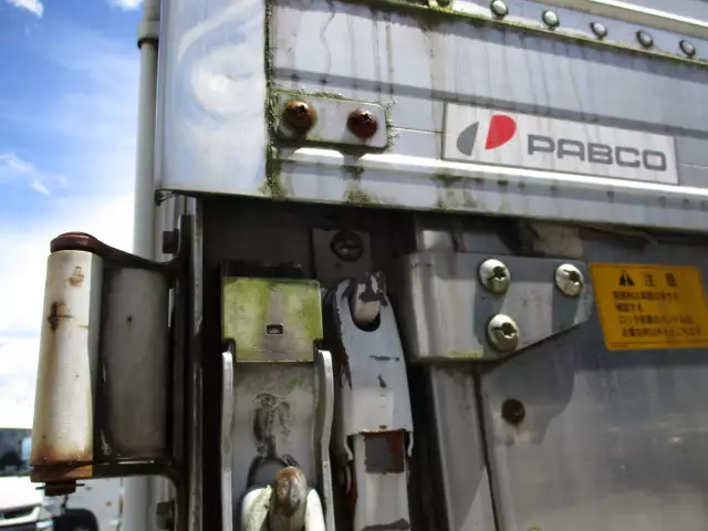 平成16年07月中古その他バントレーラー・ウィングトレーラーユソーキの画像43