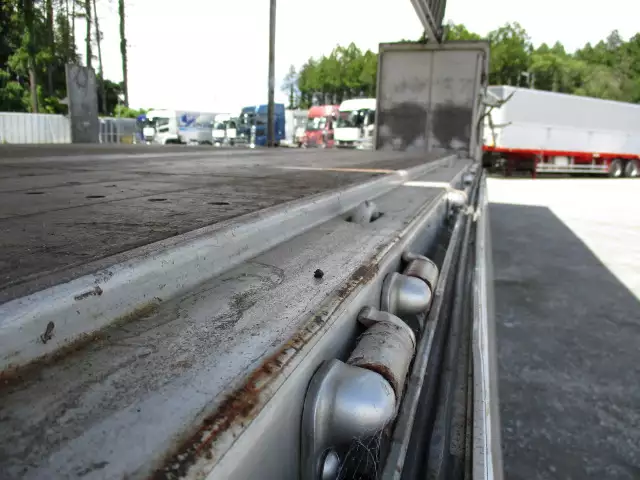 平成16年07月中古その他バントレーラー・ウィングトレーラーユソーキの画像49