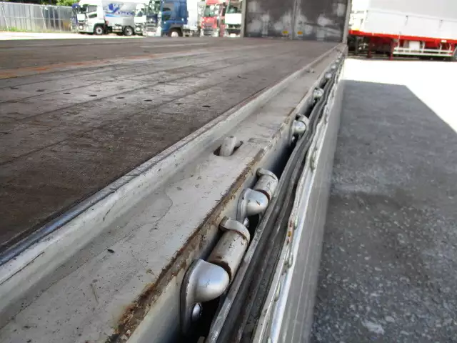 平成16年07月中古その他バントレーラー・ウィングトレーラーユソーキの画像50