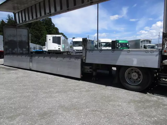 平成16年07月中古その他バントレーラー・ウィングトレーラーユソーキの画像51