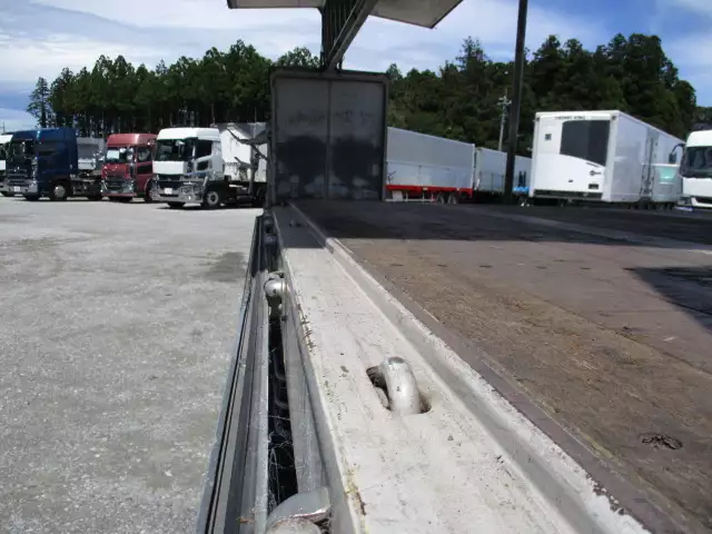 平成16年07月中古その他バントレーラー・ウィングトレーラーユソーキの画像52