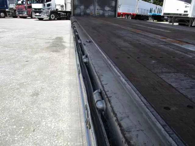 平成16年07月中古その他バントレーラー・ウィングトレーラーユソーキの画像53