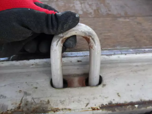 平成16年07月中古その他バントレーラー・ウィングトレーラーユソーキの画像54