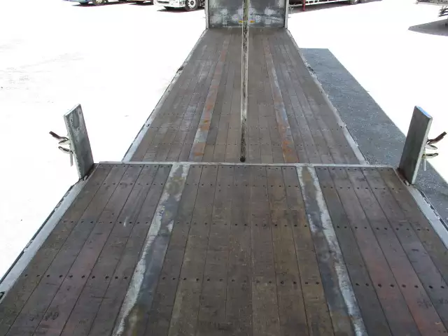 平成16年07月中古その他バントレーラー・ウィングトレーラーユソーキの画像55