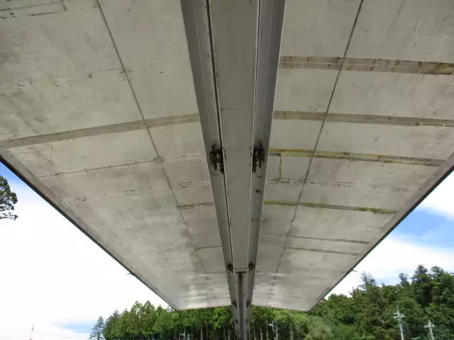 平成16年07月中古その他バントレーラー・ウィングトレーラーユソーキの画像56