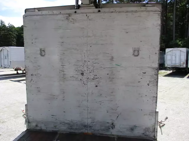 平成16年07月中古その他バントレーラー・ウィングトレーラーユソーキの画像57