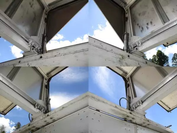 平成16年07月中古その他バントレーラー・ウィングトレーラーユソーキの画像58