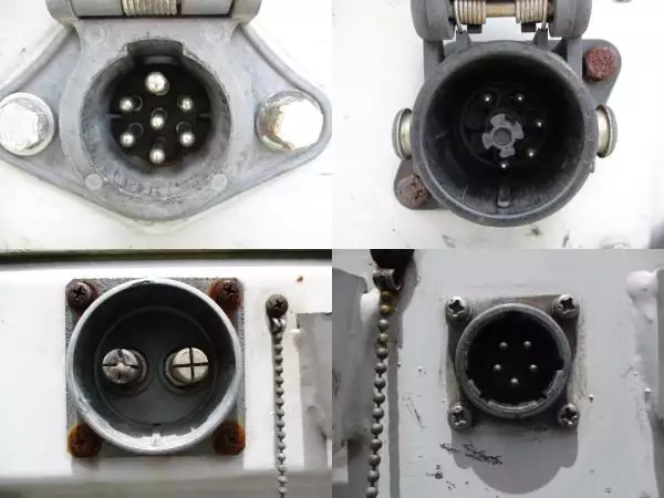 平成16年07月中古その他バントレーラー・ウィングトレーラーユソーキの画像10