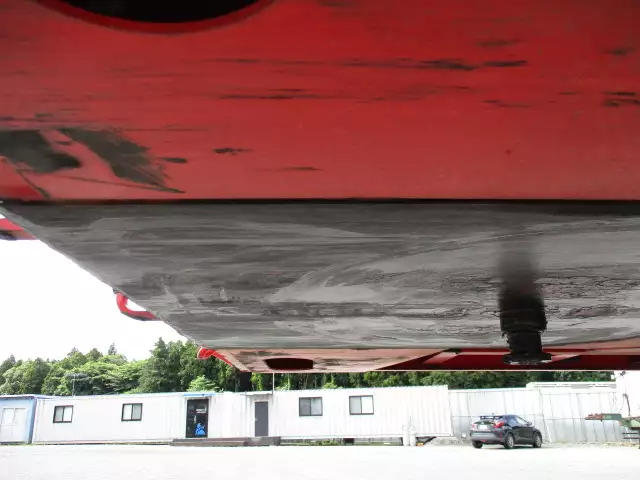 平成30年10月中古その他バントレーラー・ウィングトレーラートレクスの画像11