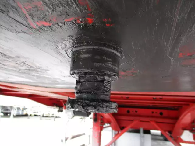 平成30年10月中古その他バントレーラー・ウィングトレーラートレクスの画像12