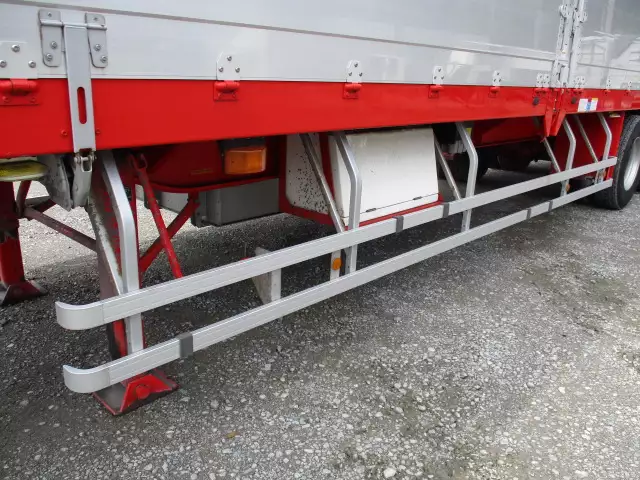 平成30年10月中古その他バントレーラー・ウィングトレーラートレクスの画像14