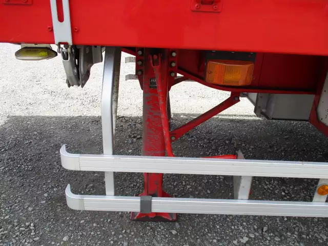 平成30年10月中古その他バントレーラー・ウィングトレーラートレクスの画像15